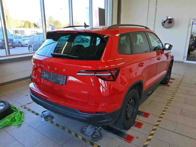 Skoda Karoq 2.0 TDI 4x4 Style Style