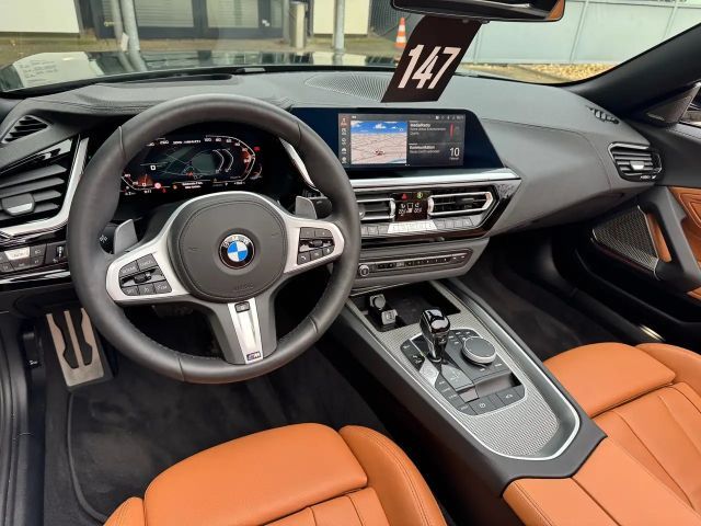BMW Z4 Cabrio M40i Roadster