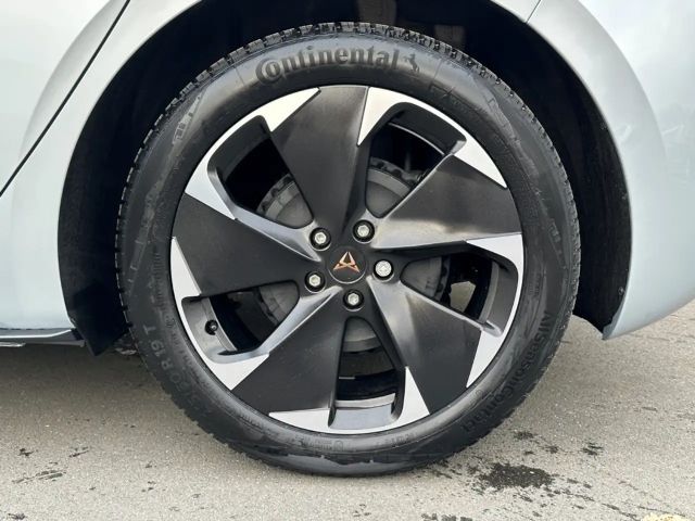 Cupra Born 60 kWh Kamera Navi ACC Alu19 Allwetterreifen Shz S
