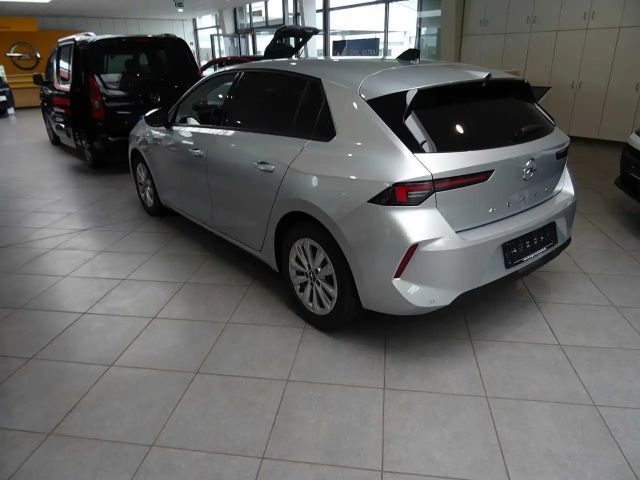 Opel Astra 1.2 Turbo Enjoy Turbo