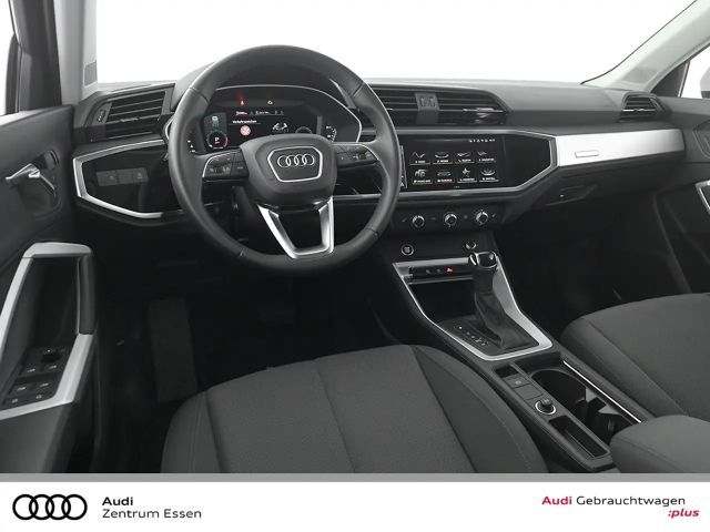 Audi Q3 35 TFSI S-Tronic