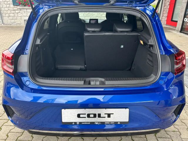 Mitsubishi Colt 1.6 Hybrid