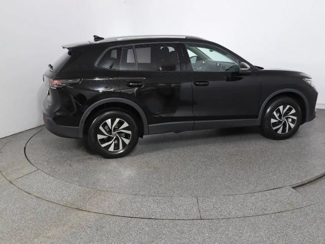 Volkswagen Tiguan DSG eHybrid