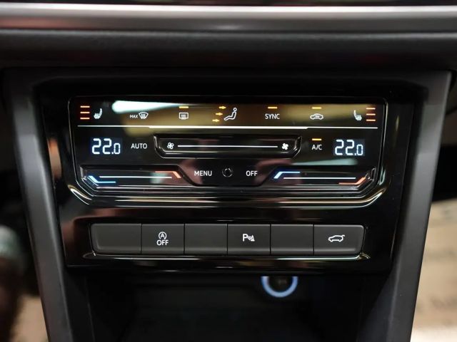 Volkswagen Touran DSG