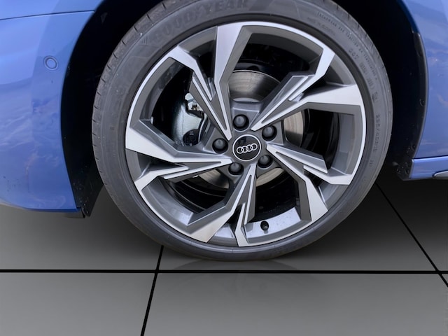 Audi A3 S-Tronic Sportback