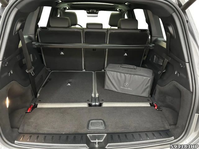 Mercedes-Benz EQB 300 4MATIC Electric Art