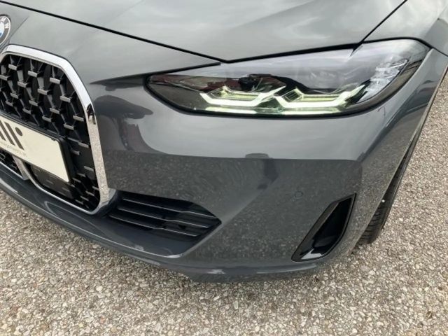 BMW 420 420d Coupé xDrive