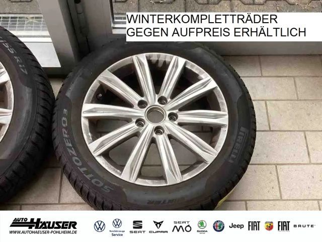 Volkswagen Touran 2.0 TDI DSG R-Line
