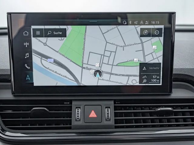 Audi Q5 40 TDI Quattro S-Line