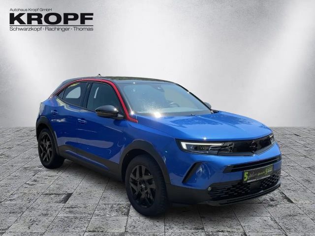 Opel Mokka GS-Line Grand Sport
