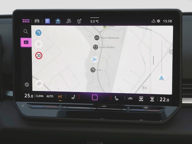 Volkswagen T-Roc DSG R-Line