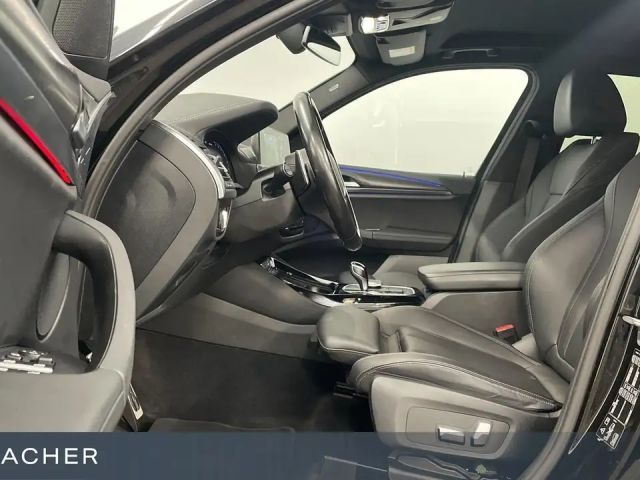 BMW X3 i A LC+ PDC RFK SHZ HiFi LED KlimaA 20" LM