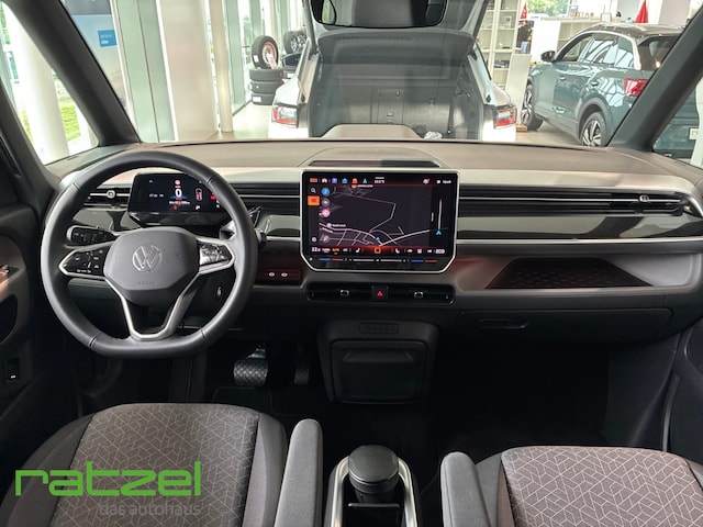 Volkswagen ID.Buzz Pro