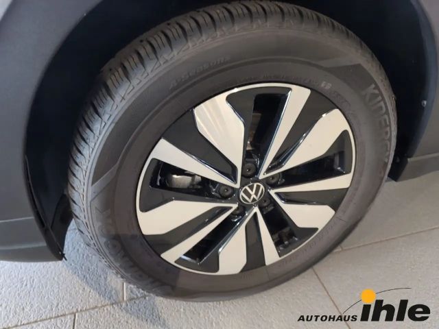 Volkswagen Taigo Goal 1,0 TSI Gar.12.2029 ACC+CLIMATRONIC+LIGHTASSI