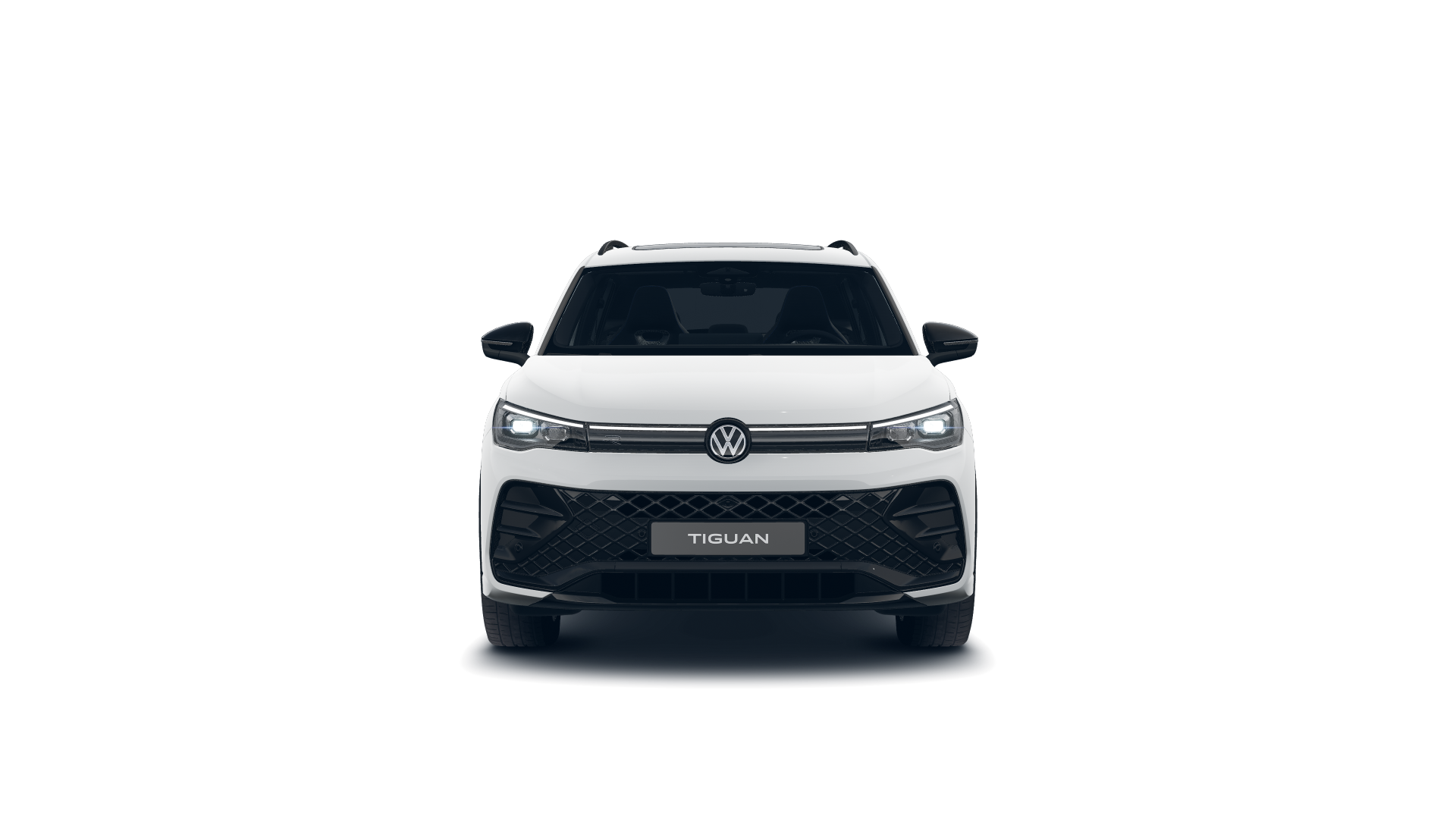 Volkswagen Tiguan 2.0 TDI DSG R-Line