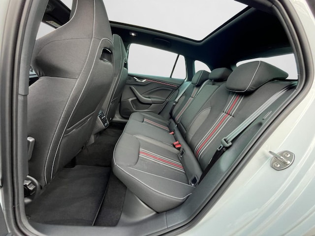 Skoda Scala 1.0 TSI Monte Carlo