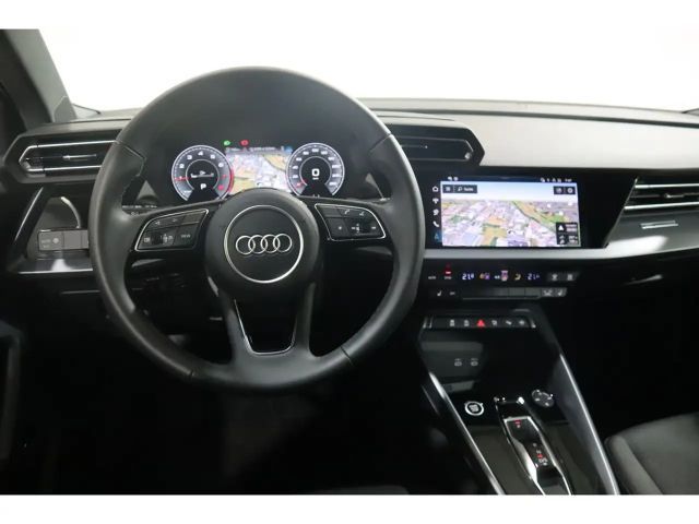 Audi A3 35 TFSI Sedan