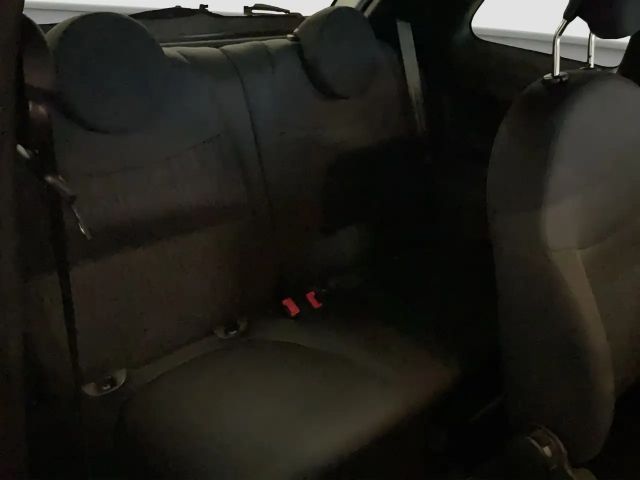 Fiat 500 1.0 Hybrid Alufelgen, PDC