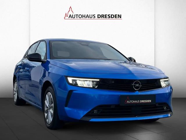 Opel Astra 1.2 Turbo Elegance Turbo