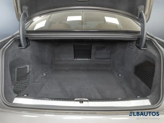 Audi A8 3.0 TFSI Quattro