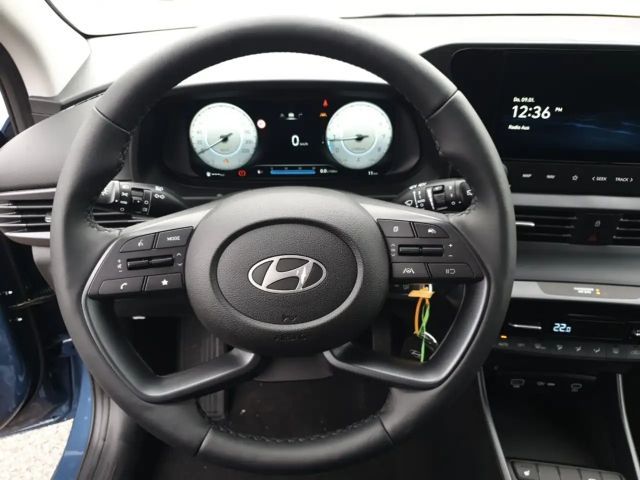 Hyundai i20 1.2