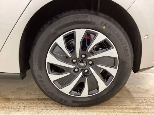 Ford Focus Limited Titanium