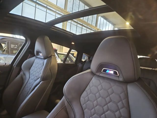 BMW X4 Competition Coupé