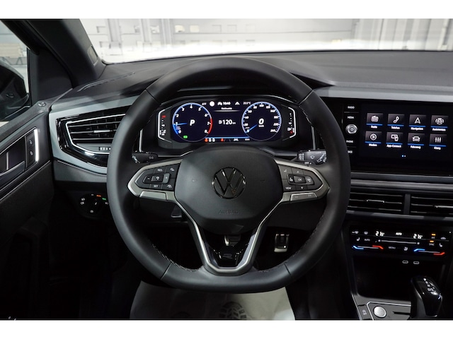 Volkswagen Taigo DSG R-Line Style