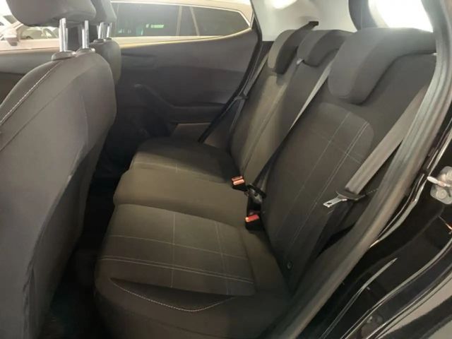 Ford Fiesta Cool & Connect