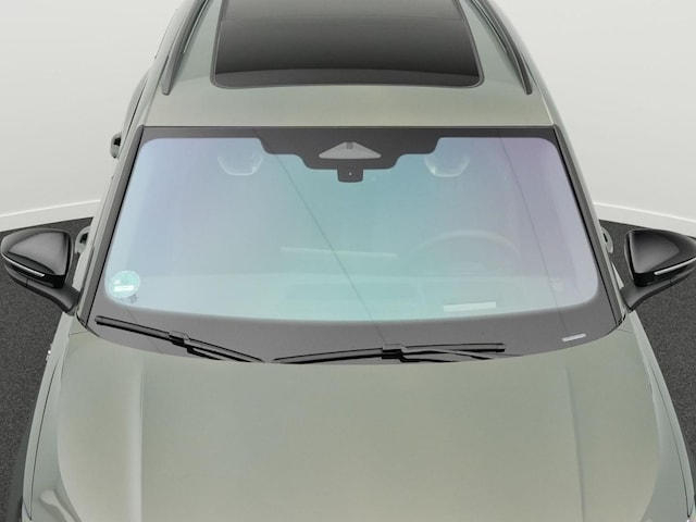 Volkswagen Tiguan R-Line eHybrid