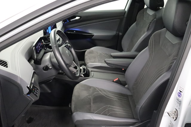 Volkswagen ID.4 IQ.Drive