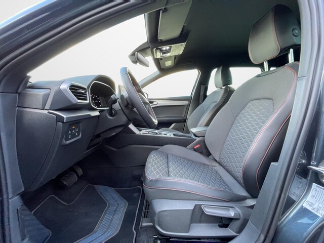 Seat Leon 1.5 eTSI DSG Sportstourer