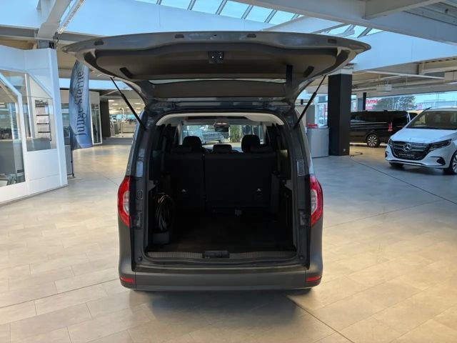 Mercedes-Benz Citan e  Kombi EQT