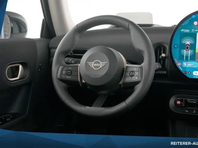 MINI Cooper Cooper C