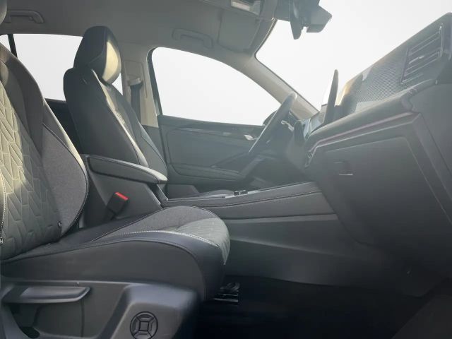 Volkswagen Tiguan 2.0 TDI DSG