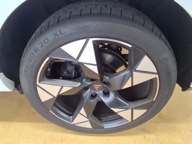 Cupra Terramar 2.0 TSI VZ