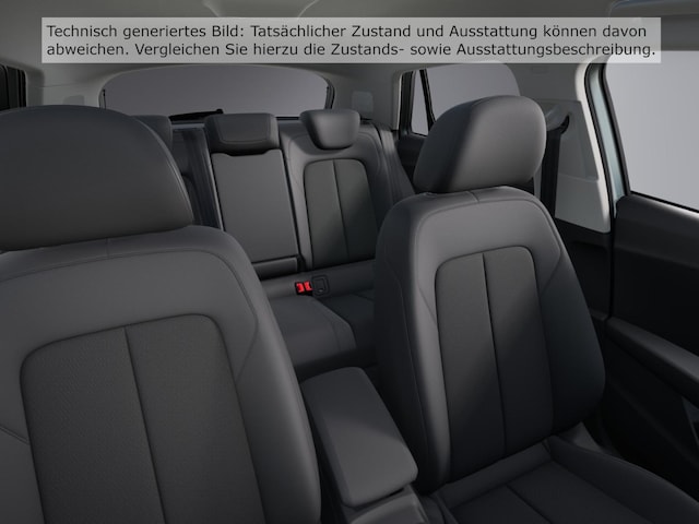 Audi Q2 35 TFSI S-Tronic