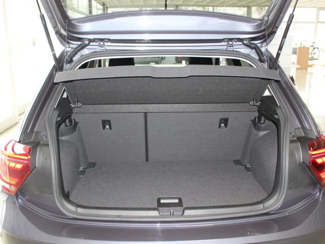 Volkswagen Polo 1.0 TSI IQ.Drive Style