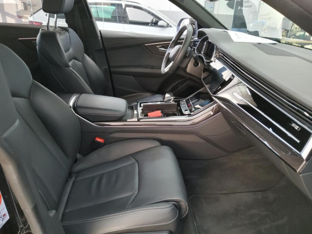 Audi Q8 50 TDI Competition Quattro