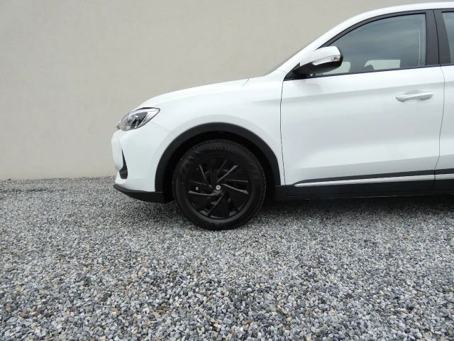 MG ZS Hybrid+ Select AUT+Navi+RKam+Klima+PTS