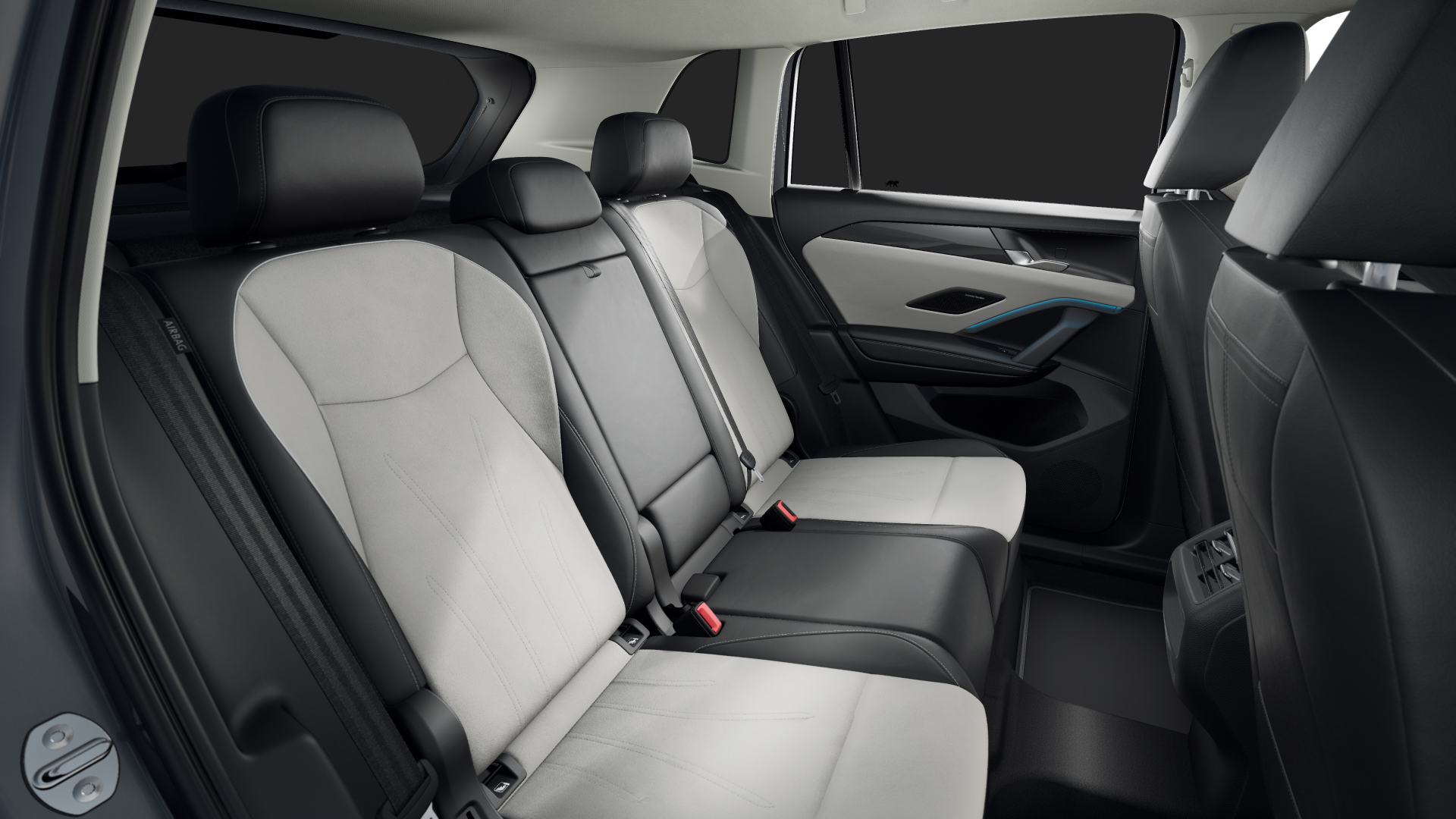 Volkswagen Tiguan 2.0 TDI DSG Elegance Elegance