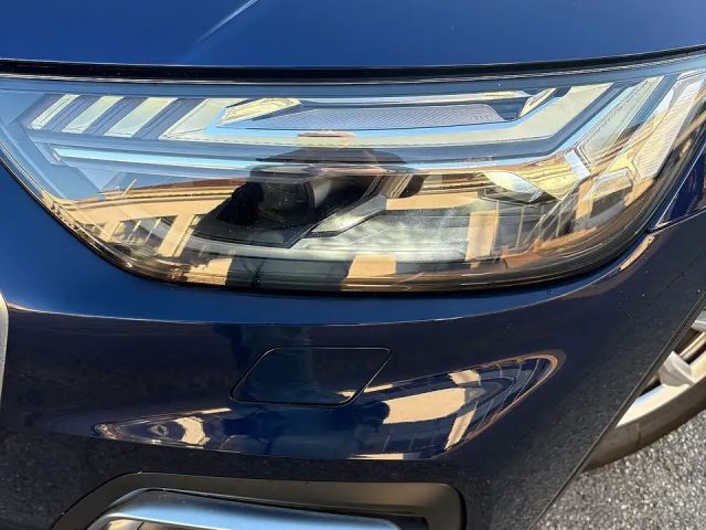 Audi Q5 35 TDI S-Tronic