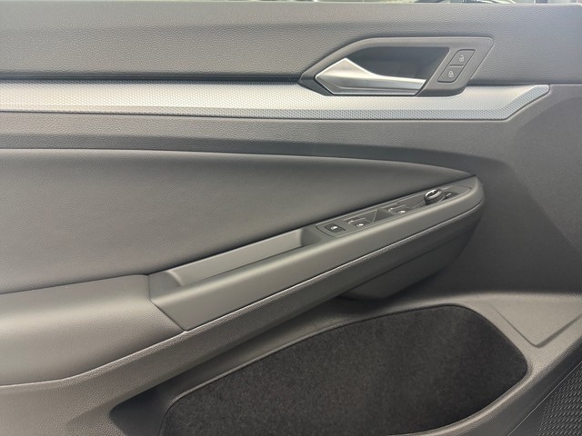 Volkswagen Golf Golf VIII Plus