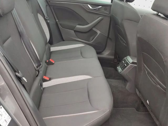 Skoda Kamiq 1.5 TSI Tour