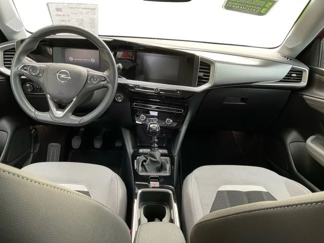 Opel Mokka 1.2 Turbo Elegance Turbo