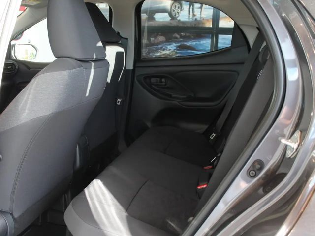 Toyota Yaris Active Hybride VVT-i