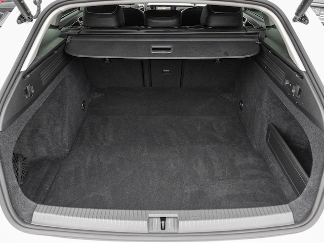 Volkswagen Arteon Shooting Brake 2.0 TDI DSG