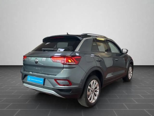 Volkswagen T-Roc DSG Life