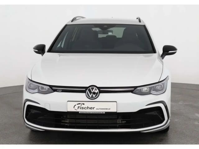 Volkswagen Golf 2.0 TSI 4Motion R-Line Variant