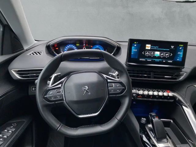 Peugeot 3008 Allure Pack Hybrid